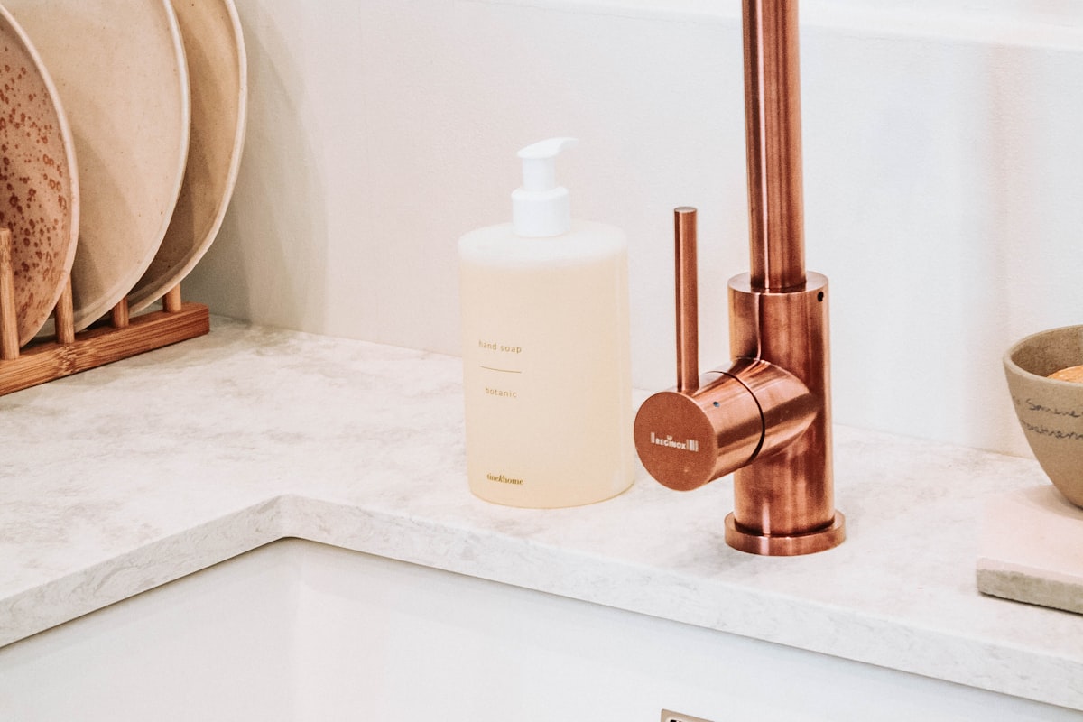 Kitchen Plumbing service in Janesville, WI